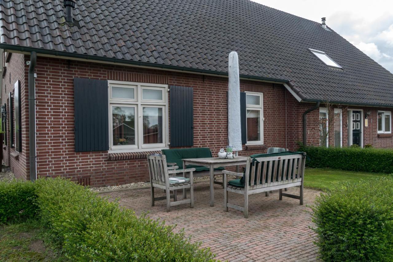 Recreatieoord Hippique Vila Westendorp Quarto foto
