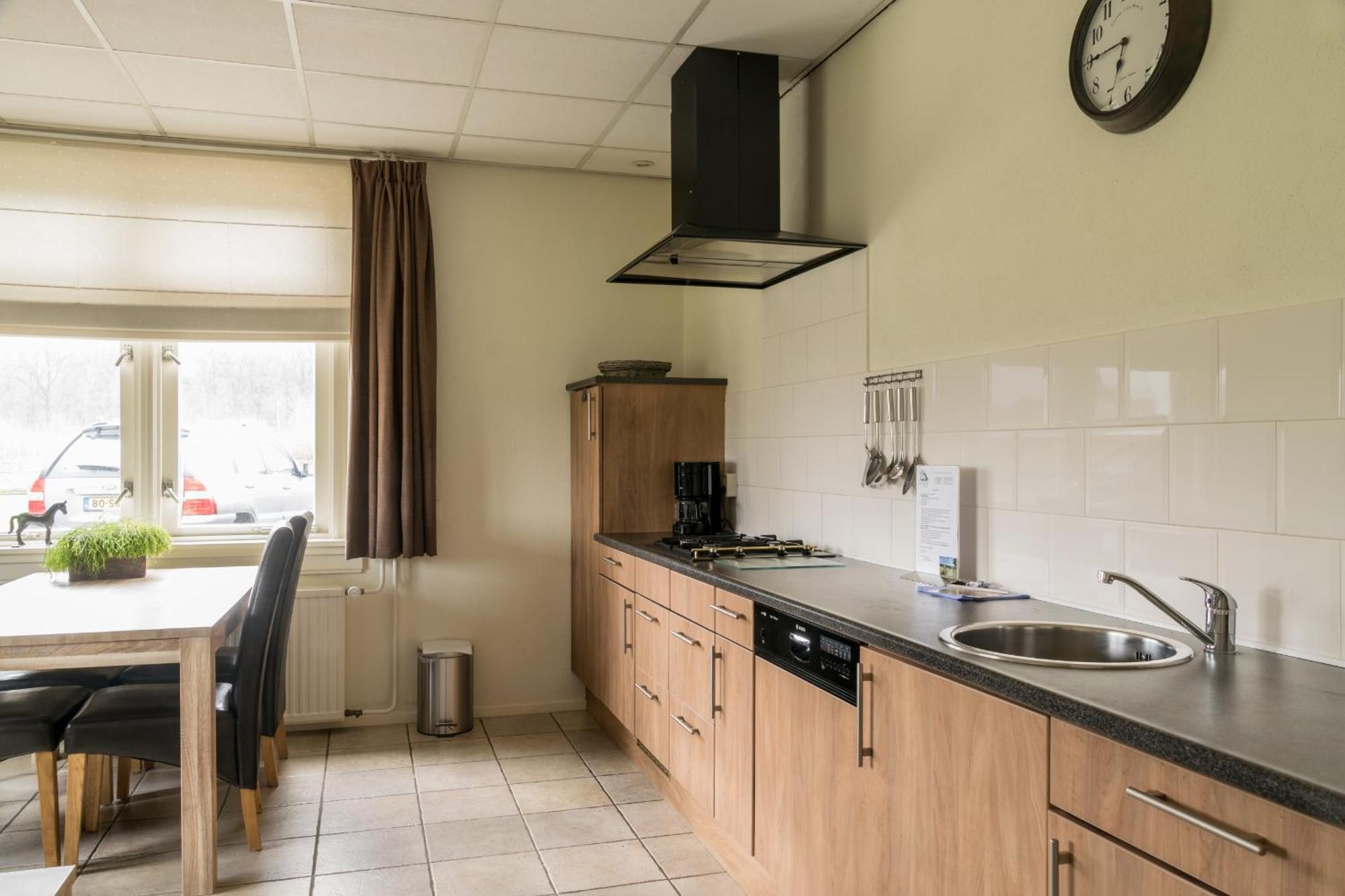 Recreatieoord Hippique Vila Westendorp Quarto foto